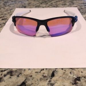 Oakley Flax 2.0 sunglasses with Prizm lenses